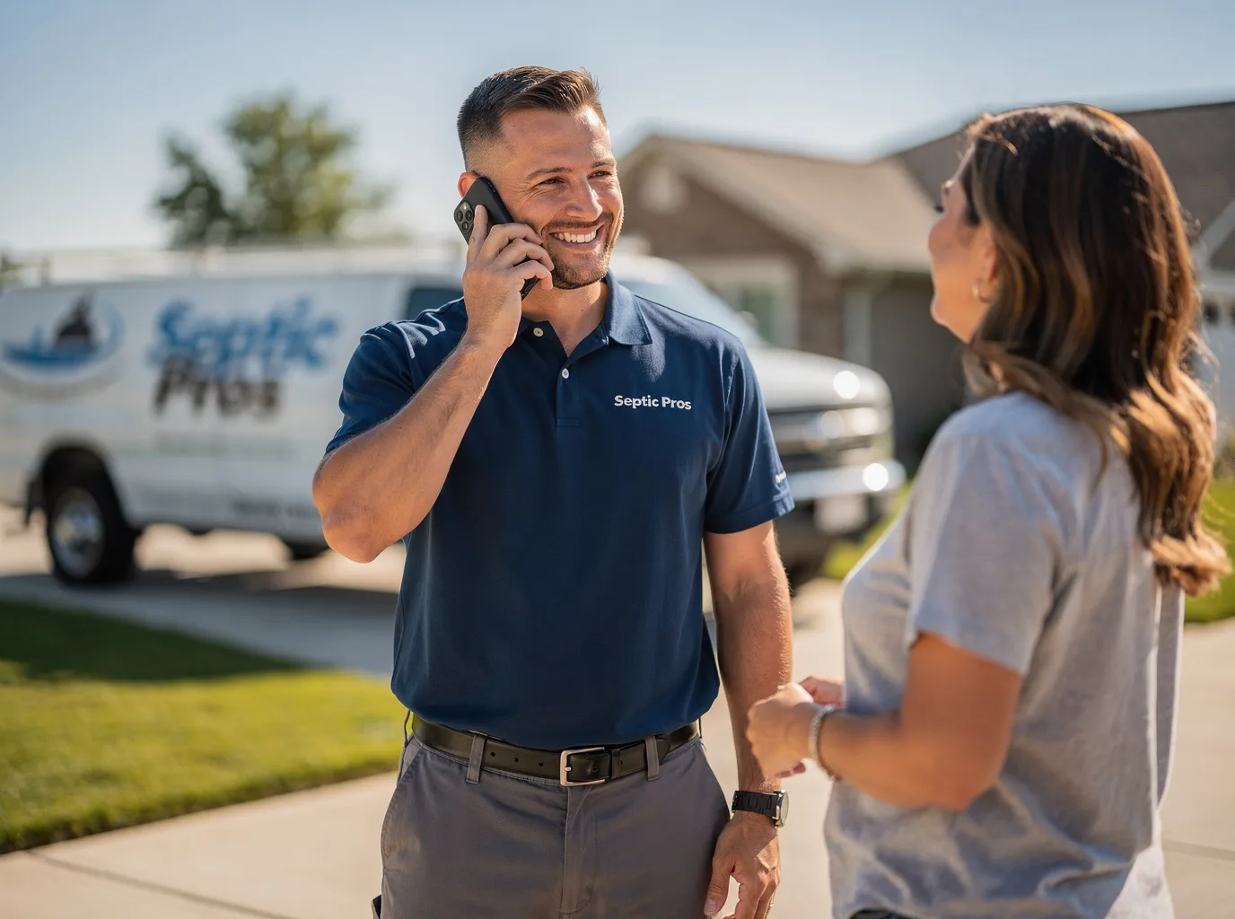 Septic Tank Pumping Genoa, IL FAQs